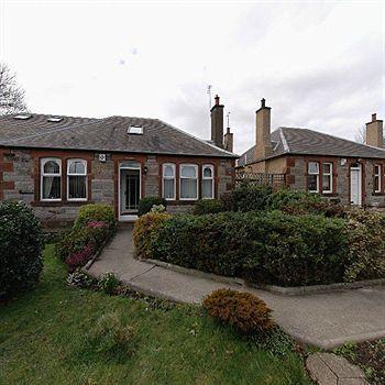 Bield B&B Edinburgh Exterior photo