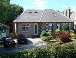 Bield B&B Edinburgh Exterior photo