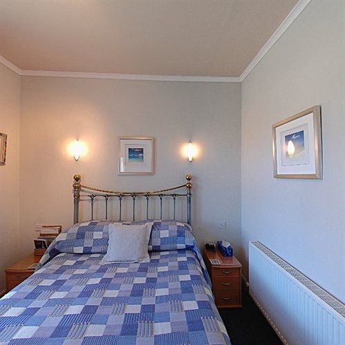 Bield B&B Edinburgh Exterior photo
