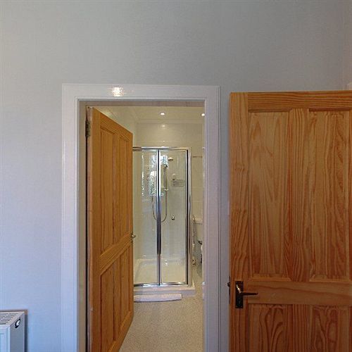 Bield B&B Edinburgh Exterior photo