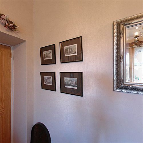 Bield B&B Edinburgh Exterior photo