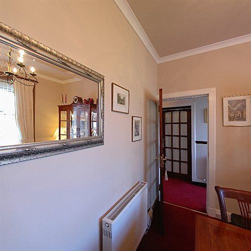 Bield B&B Edinburgh Exterior photo